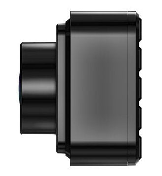 Navitel R385 Gps Cámara De Salpicadero 2k Ultra Hd Usb Negro