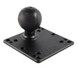 EAN 0793442202469 - RAM Mounts RAM-D-246U accesorio o pieza para soporte imagen 1