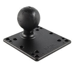 EAN 0793442202469 - RAM Mounts RAM-D-246U accesorio o pieza para soporte imagen 1
