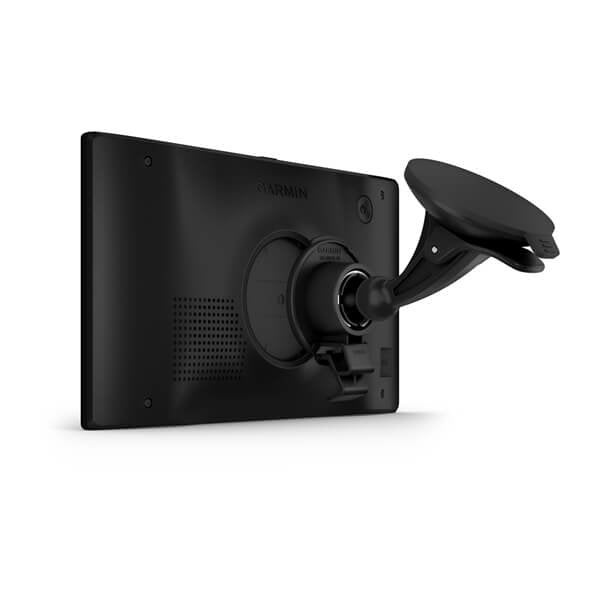 EAN 0753759298586 - Garmin Camper 795 navegador Portátil/Fijo 17,6 cm (6.95") TFT Pantalla táctil 239,6 g Negro imagen 6