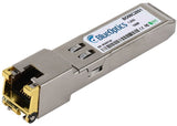 Hpe Compatible Sfp Rj45 1000base-T 100m