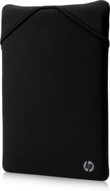 EAN 0195161359668 - HP 14 ReversP Blk/Geo Sleeve 35,8 cm (14.1") Negro, Gris imagen 2