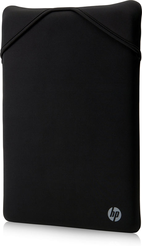 EAN 0195161359668 - HP 14 ReversP Blk/Geo Sleeve 35,8 cm (14.1") Negro, Gris imagen 2