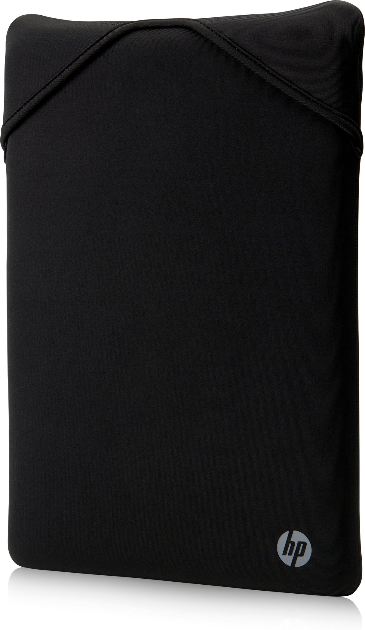 EAN 0195161359644 - HP 15 ReversP Blk/Geo Sleeve 39,6 cm (15.6") Negro, Gris imagen 2