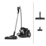 Silence Force Cyclonic Parkett Ro7935