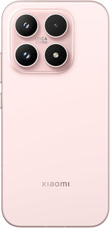 Smartphone Xiaomi 17 6,3" 120hz 5g 12gb/512gb Alpine Pink