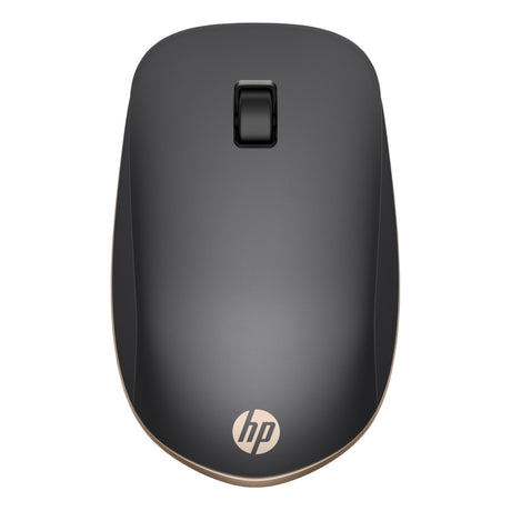 EAN 5715063390658 - HP Z5000 Dark Ash Silver Wireless Mouse ratón Oficina Ambidextro Bluetooth imagen 1