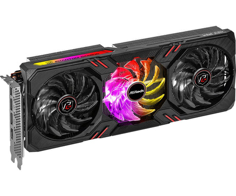 EAN 4710483943546 - Asrock Phantom Gaming A770 PG 16GO Intel Arc A770 16 GB GDDR6 imagen 2