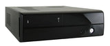 EAN 4260070122668 - LC-Power LC-1400MI carcasa de ordenador Mini Tower Negro 200 W imagen 2