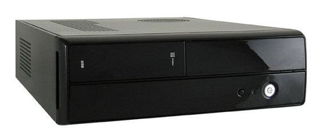 EAN 4260070122668 - LC-Power LC-1400MI carcasa de ordenador Mini Tower Negro 200 W imagen 2
