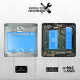 Msi Cubi N Adl-007de Intel N100 4gb 128gb Negro W11p