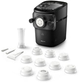 EAN 8720389014833 - Philips 7000 series HR2665/96 máquina de pasta y ravioli Máquina para hacer noodles imagen 4