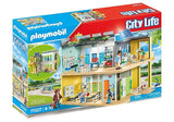 Playmobil 71327 City Life Escuela Grande