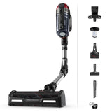 Aspirador Escoba Con Batería Rowenta X-Force Flex 12.60 Animal Care Rh98a7wo Autonomía 45 Min