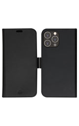 EAN 5711428016379 - dbramante1928 Lynge funda para teléfono móvil 17 cm (6.7") Folio Negro imagen 3