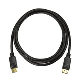 EAN 4052792051902 - LogiLink CV0120 cable DisplayPort 2 m Negro imagen 4