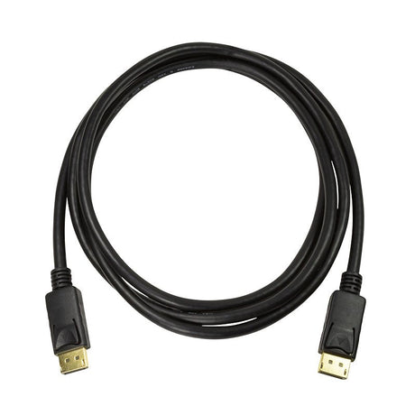 EAN 4052792051902 - LogiLink CV0120 cable DisplayPort 2 m Negro imagen 4