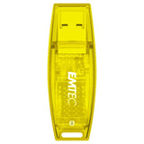 EAN 3126170166791 - Emtec C410 Color Mix - Candy Jar 2.0 unidad flash USB 32 GB USB tipo A Multicolor imagen 9