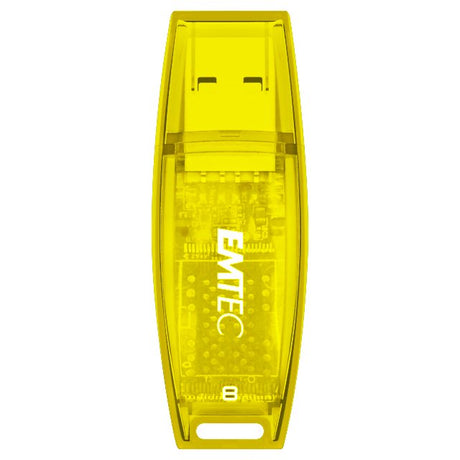 EAN 3126170166791 - Emtec C410 Color Mix - Candy Jar 2.0 unidad flash USB 32 GB USB tipo A Multicolor imagen 9