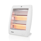 EAN 8712836973190 - Tristar KA-5127 calefactor eléctrico Interior y exterior Blanco 800 W Calefactor eléctrico infrarrojo imagen 10