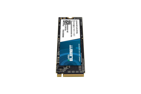 EAN 846651034298 - Mushkin Element 2 TB M.2 PCI Express 3.0 NVMe 3D NAND imagen 4
