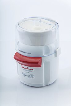 Picadora Moulinex Moulinette Ad560120 Blanco