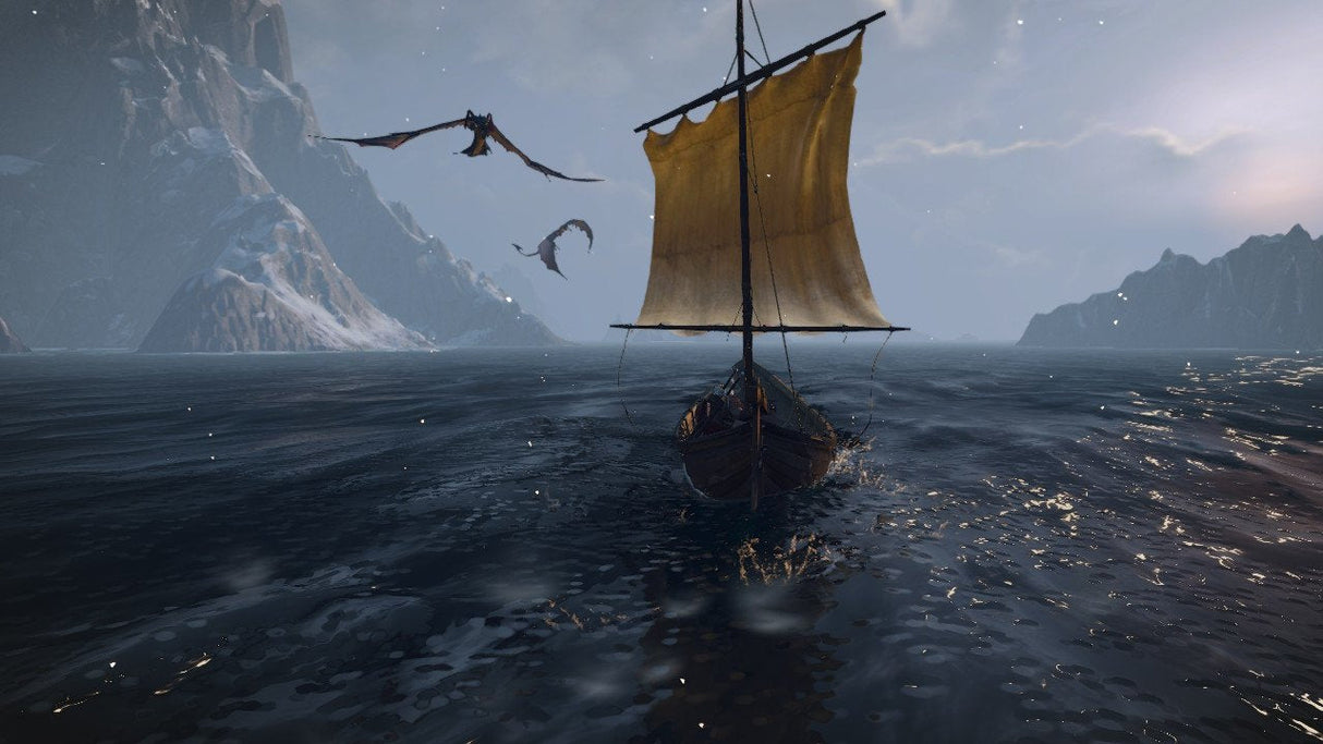 The Witcher 3 Wild Hunt