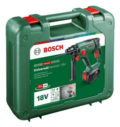 EAN 4053423233353 - Bosch 0 603 9D6 004 rotary hammers SDS Plus imagen 4