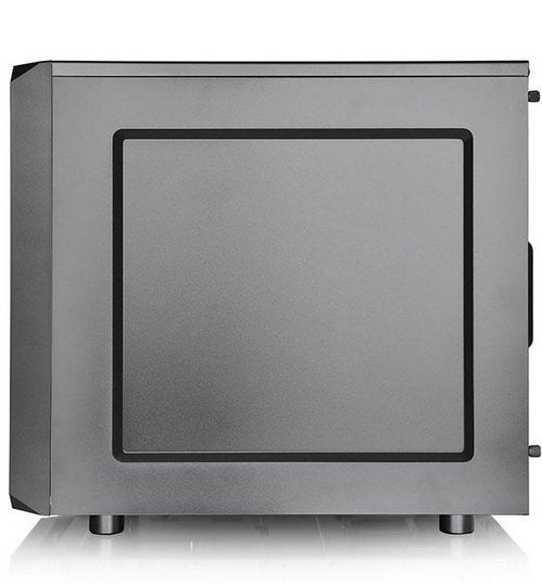 EAN 4717964398819 - Thermaltake VERSA H15 Micro Torre Negro imagen 5