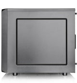 EAN 4717964398819 - Thermaltake VERSA H15 Micro Torre Negro imagen 5