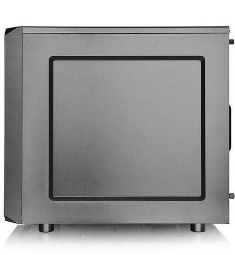 EAN 4717964398819 - Thermaltake VERSA H15 Micro Torre Negro imagen 5