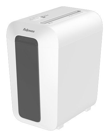 Fellowes Aktenvernichter Powershred Lx65 Blanco