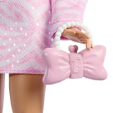 Muñeca Chaqueta Vaquera Deluxe Barbie