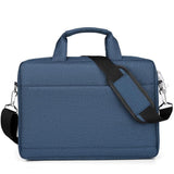 Baltimore 14.1'' Toploader  Bag Blue