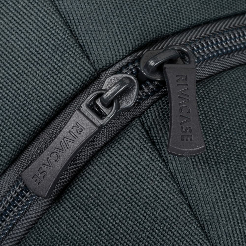 EAN 4260709011882 - Rivacase 8265 GREY mochila City backpack Gris Poliéster imagen 15