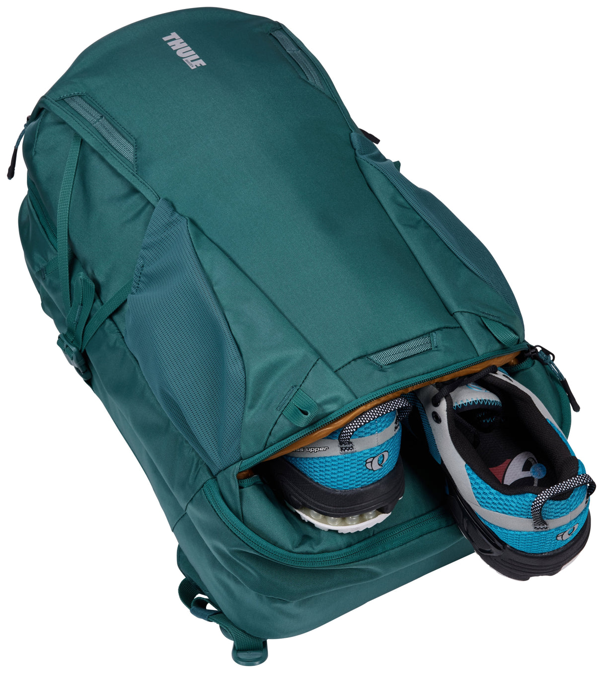 Mochila Thule Rucksack 30l Mallard Green Enroute Backpack
