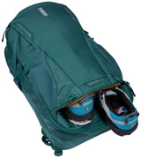Mochila Thule Rucksack 30l Mallard Green Enroute Backpack