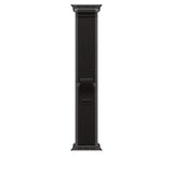 49mm Black/Charcoal Trail Loop - M/L - Black Titanium Finish