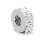 EAN 5715063306475 - Zebra 3014089-T etiqueta de impresora Blanco Etiqueta para impresora autoadhesiva imagen 1