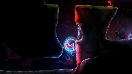 EAN 8436016712989 - Tesura Games Teslagrad Power Pack imagen 6