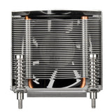 EAN 4710679814995 - Silverstone SST-AR09-AM4 sistema de refrigeración para ordenador Refrigerador de aire 6 cm Negro 1 pieza( imagen 4