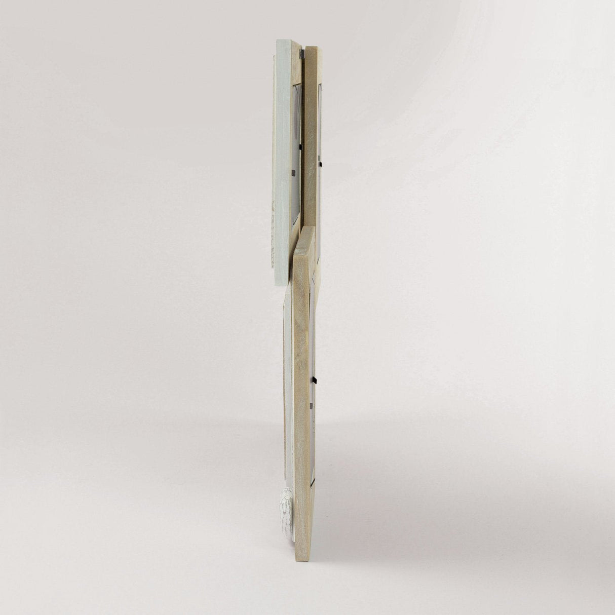 Marco Galería Madera Zep Molveno 4x10x15 Ww435