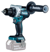 Makita Taladro Atornillador Inalámbrico 18 Voltios Ddf486z