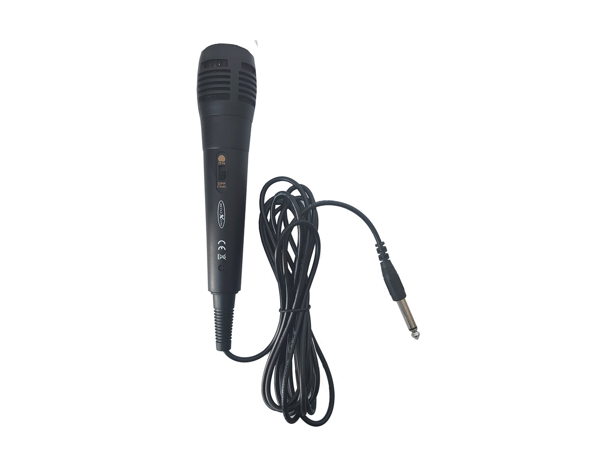 EAN 4260035679244 - Reflexion PS09BT altavoz portátil o de fiesta Altavoz portátil estéreo Negro 500 W imagen 7