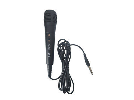 EAN 4260035679244 - Reflexion PS09BT altavoz portátil o de fiesta Altavoz portátil estéreo Negro 500 W imagen 7