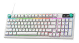 Logitech G316 X 98- Layout