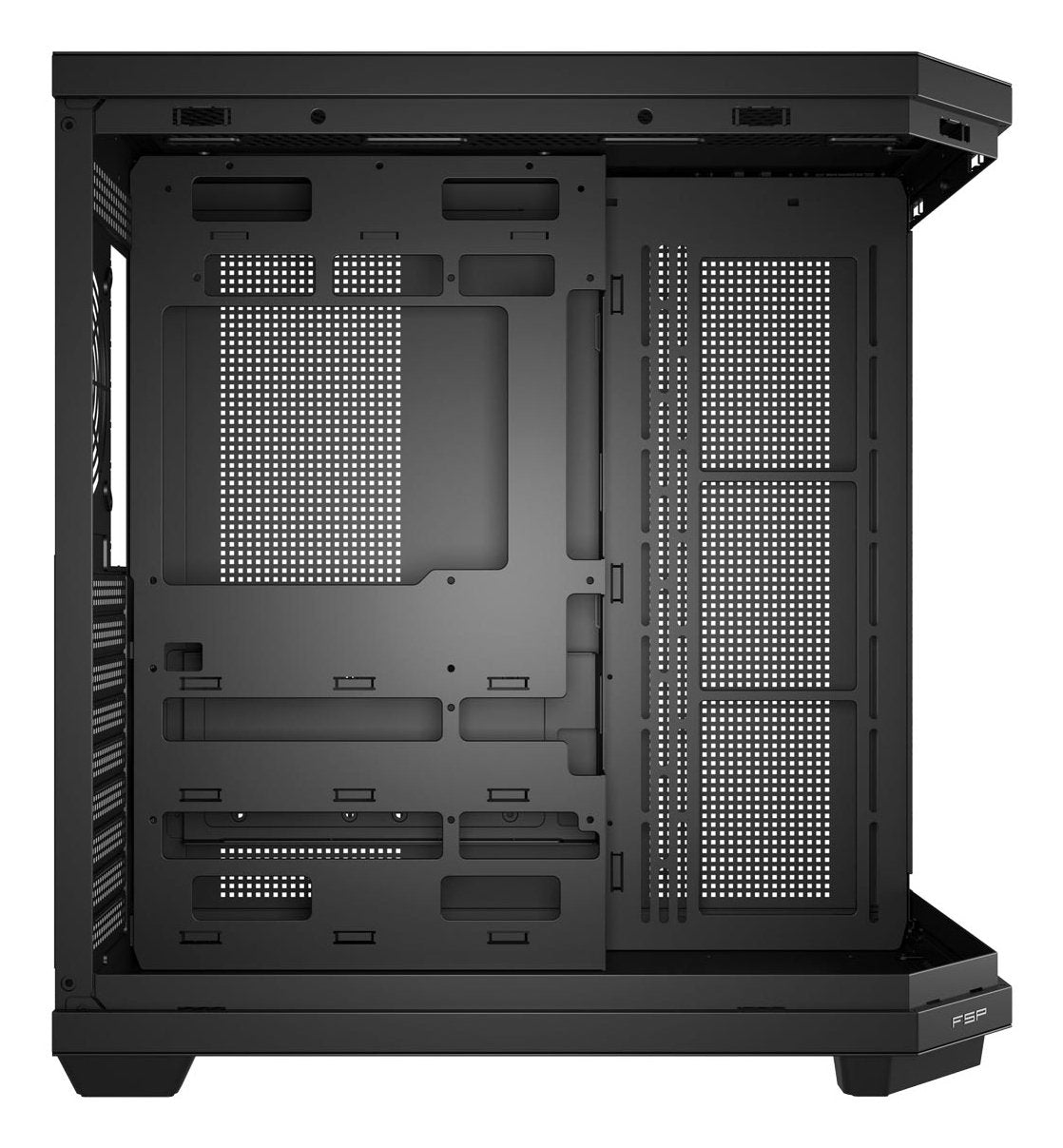 Fortron Fsp U580 Bk Poc0000304