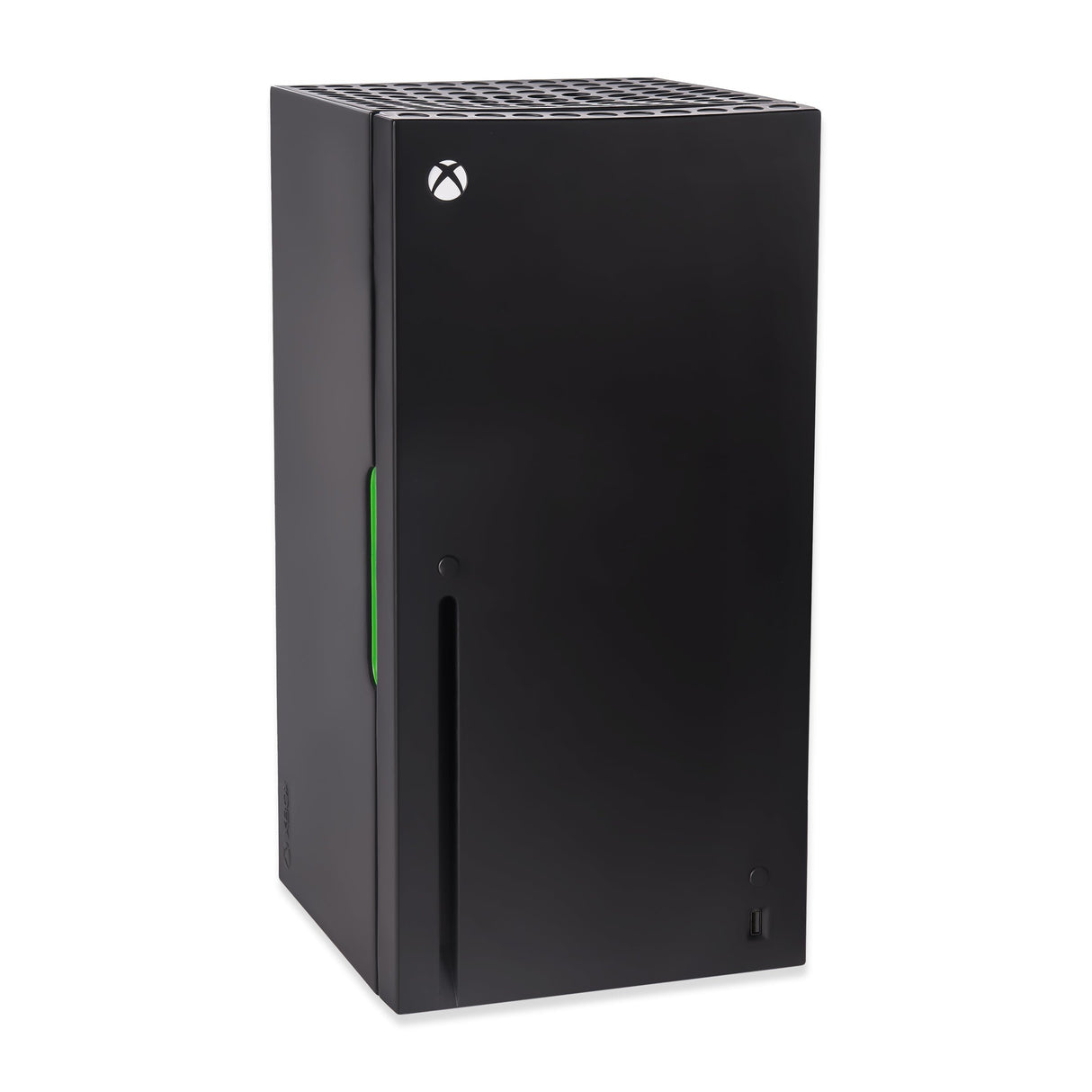 EAN 5060411780194 - Ukonic Xbox Series X frigorífico Independiente 10 L Negro, Verde imagen 2