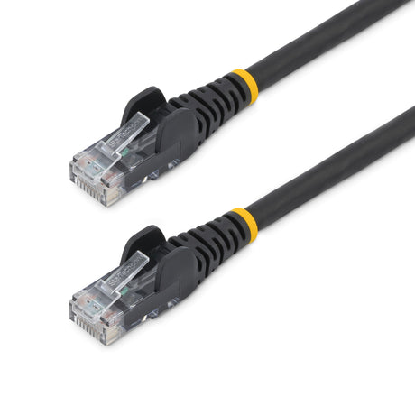 EAN 0065030892872 - StarTech.com N6LPATCH7MBK cable de red U/UTP (UTP) imagen 4