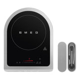 EAN 8017709329433 - Smeg PIC01WHMEU hobs Blanco Encimera Con placa de inducción 1 zona(s) imagen 8